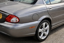 Jaguar X-Type 2.2D SE Rare Colour + Sat Nav + Heated Seats - Thumb 15