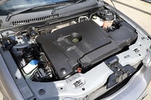 Jaguar X-Type 2.2D SE Rare Colour + Sat Nav + Heated Seats - Thumb 23