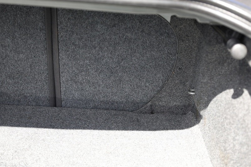 Jaguar X-Type 2.2D SE Rare Colour + Sat Nav + Heated Seats Image 26