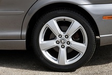 Jaguar X-Type 2.2D SE Rare Colour + Sat Nav + Heated Seats - Thumb 33