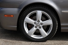 Jaguar X-Type 2.2D SE Rare Colour + Sat Nav + Heated Seats - Thumb 34