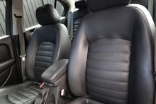 Jaguar X-Type 2.2D SE Rare Colour + Sat Nav + Heated Seats - Thumb 10