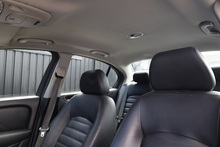 Jaguar X-Type 2.2D SE Rare Colour + Sat Nav + Heated Seats - Thumb 9