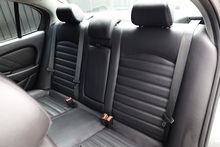 Jaguar X-Type 2.2D SE Rare Colour + Sat Nav + Heated Seats - Thumb 11