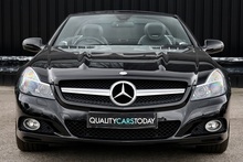 Mercedes-Benz SL 350 Sports Package SL 350 Sports Package 3.5 2dr Convertible Automatic Petrol - Thumb 3