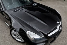 Mercedes-Benz SL 350 Sports Package SL 350 Sports Package 3.5 2dr Convertible Automatic Petrol - Thumb 7