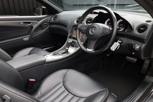 Mercedes-Benz SL 350 Sports Package SL 350 Sports Package 3.5 2dr Convertible Automatic Petrol - Thumb 9