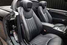 Mercedes-Benz SL 350 Sports Package SL 350 Sports Package 3.5 2dr Convertible Automatic Petrol - Thumb 10