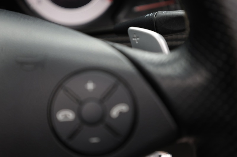 Mercedes-Benz SL 350 Sports Package SL 350 Sports Package 3.5 2dr Convertible Automatic Petrol Image 22