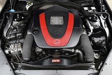 Mercedes-Benz SL 350 Sports Package SL 350 Sports Package 3.5 2dr Convertible Automatic Petrol - Thumb 23