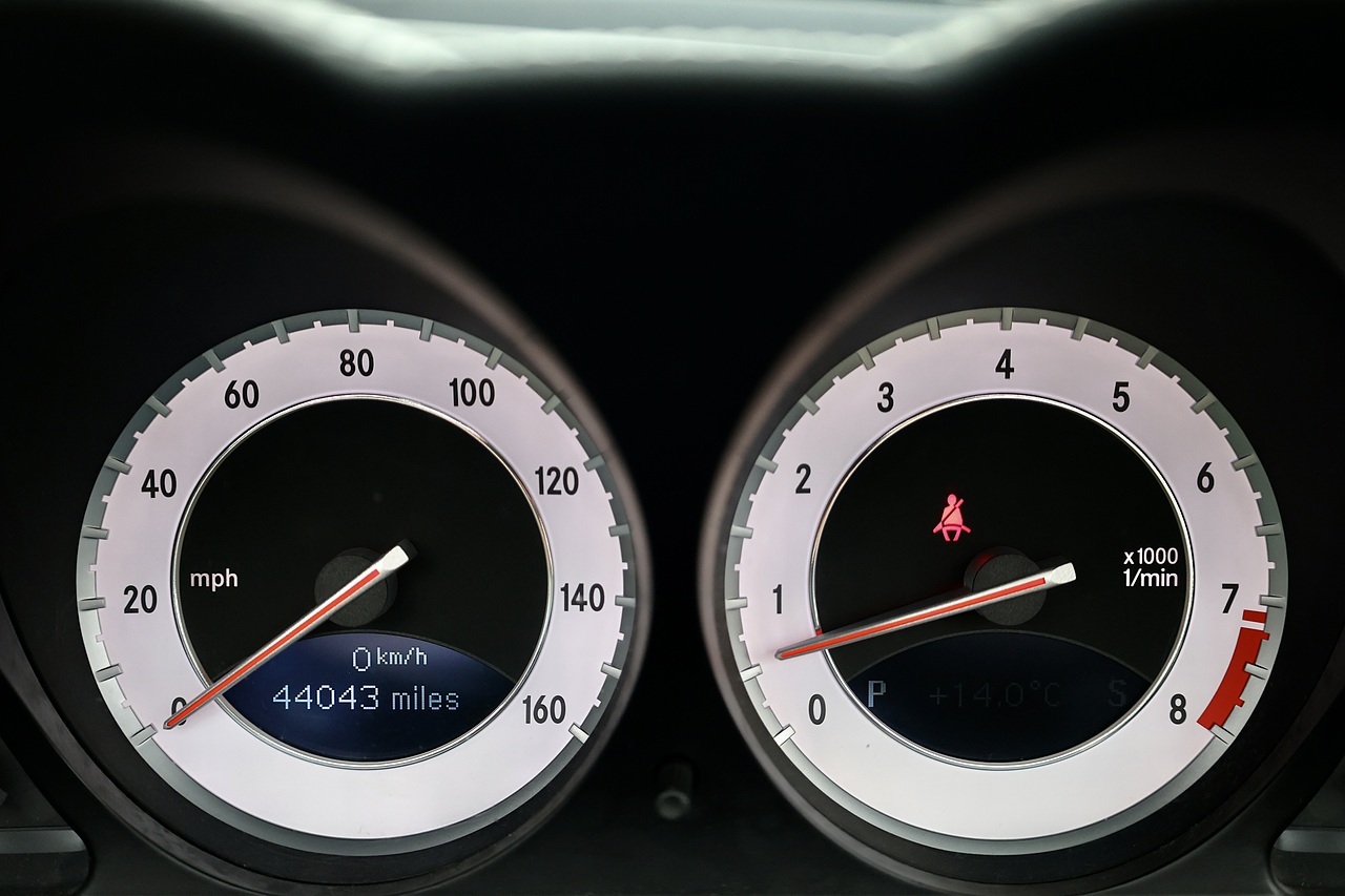 Mercedes-Benz SL 350 Sports Package SL 350 Sports Package 3.5 2dr Convertible Automatic Petrol - Large 24