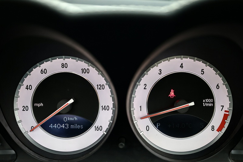 Mercedes-Benz SL 350 Sports Package SL 350 Sports Package 3.5 2dr Convertible Automatic Petrol Image 24