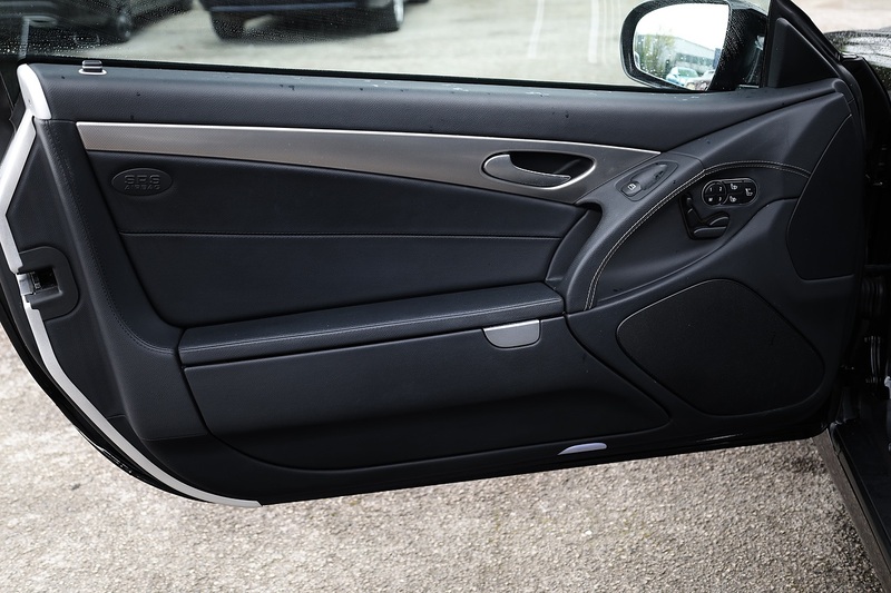 Mercedes-Benz SL 350 Sports Package SL 350 Sports Package 3.5 2dr Convertible Automatic Petrol Image 28