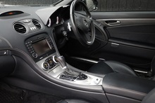 Mercedes-Benz SL 350 Sports Package SL 350 Sports Package 3.5 2dr Convertible Automatic Petrol - Thumb 13