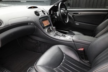 Mercedes-Benz SL 350 Sports Package SL 350 Sports Package 3.5 2dr Convertible Automatic Petrol - Thumb 2