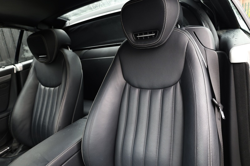 Mercedes-Benz SL 350 Sports Package SL 350 Sports Package 3.5 2dr Convertible Automatic Petrol Image 12