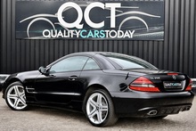 Mercedes-Benz SL 350 Sports Package SL 350 Sports Package 3.5 2dr Convertible Automatic Petrol - Thumb 5