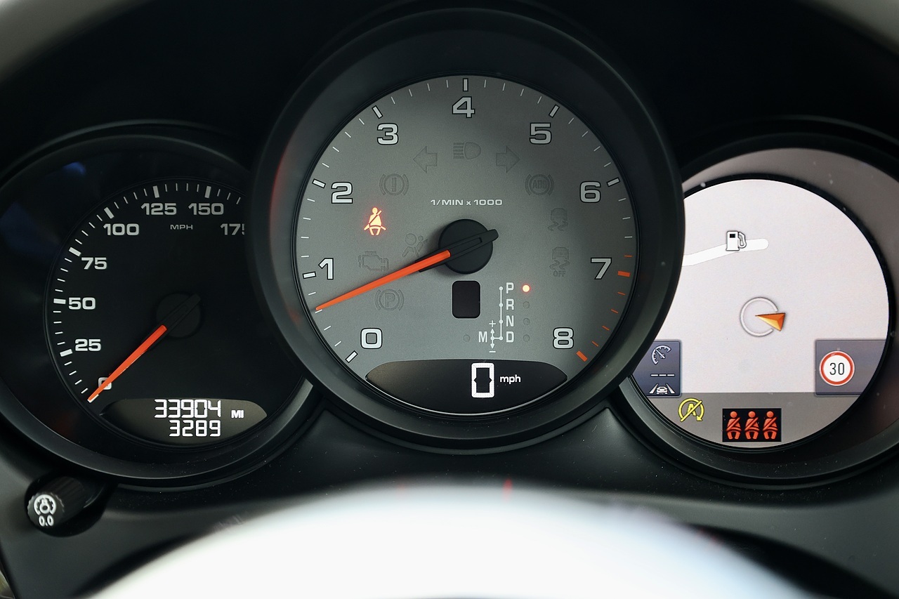 Porsche Macan S 1 Owner + FPSH + VAT Q + Individual Specification - Large 14