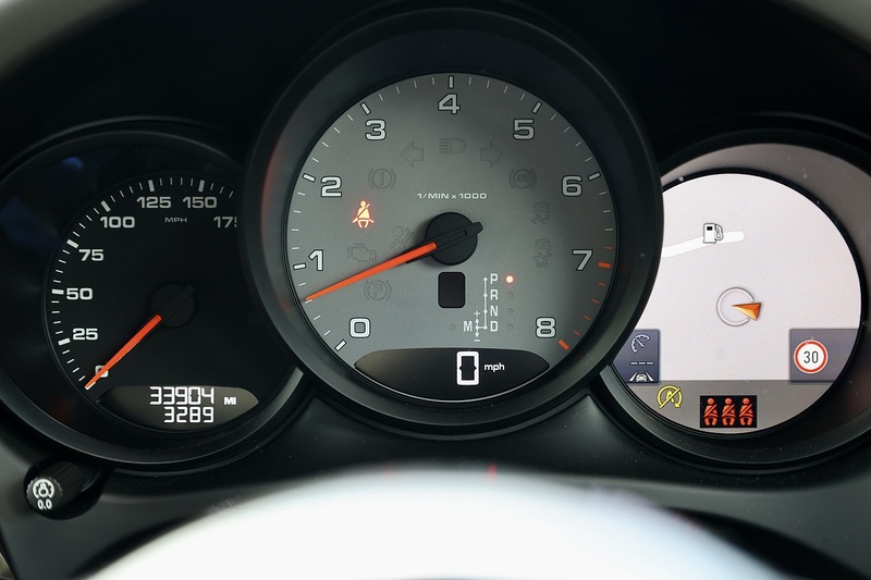 Porsche Macan S 1 Owner + FPSH + VAT Q + Individual Specification Image 14