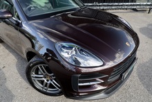 Porsche Macan S 1 Owner + FPSH + VAT Q + Individual Specification - Thumb 11