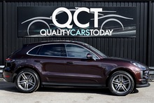 Porsche Macan S 1 Owner + FPSH + VAT Q + Individual Specification - Thumb 5