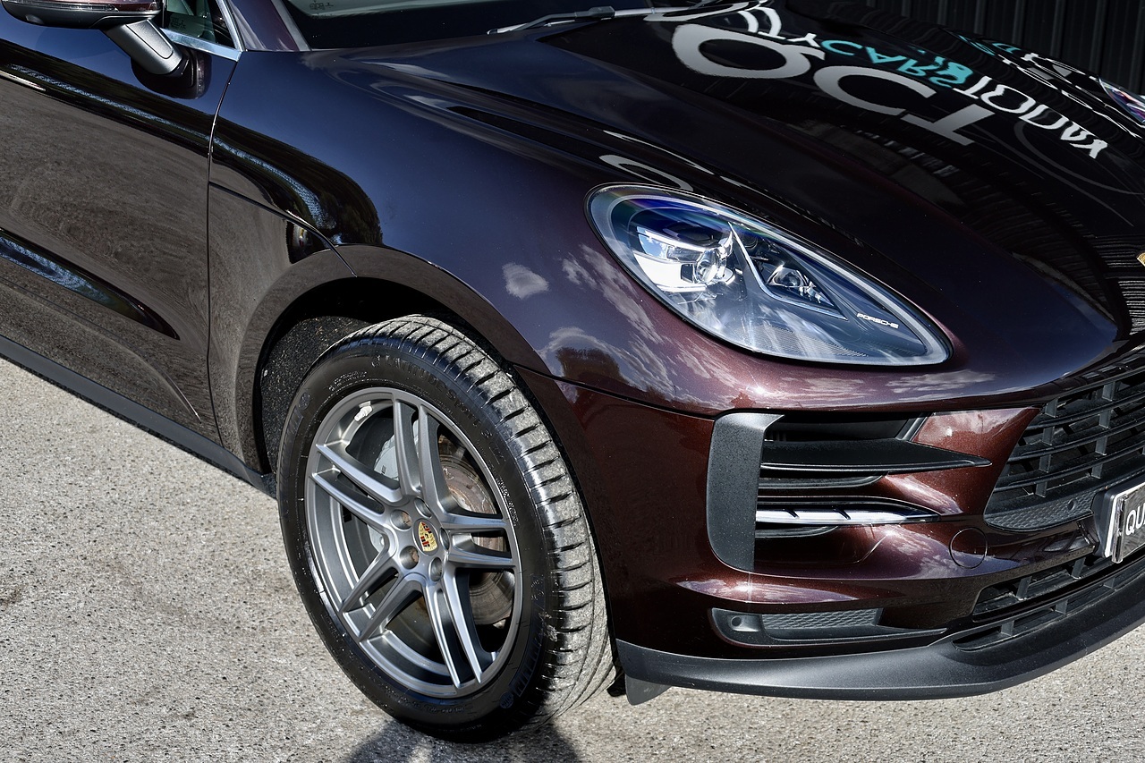 Porsche Macan S 1 Owner + FPSH + VAT Q + Individual Specification - Large 25