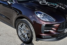 Porsche Macan S 1 Owner + FPSH + VAT Q + Individual Specification - Thumb 25
