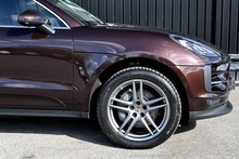 Porsche Macan S 1 Owner + FPSH + VAT Q + Individual Specification - Thumb 24