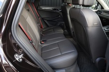 Porsche Macan S 1 Owner + FPSH + VAT Q + Individual Specification - Thumb 9