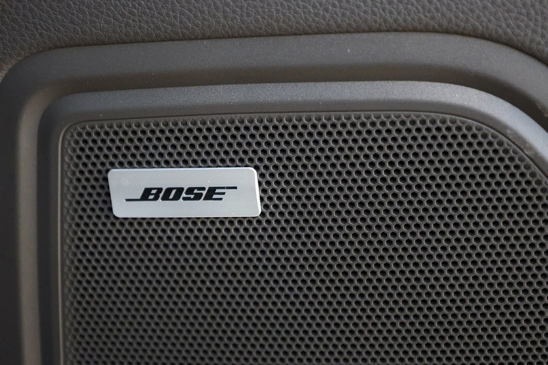 Porsche Macan S 1 Owner + FPSH + VAT Q + Individual Specification Image 29