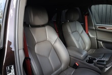 Porsche Macan S 1 Owner + FPSH + VAT Q + Individual Specification - Thumb 7