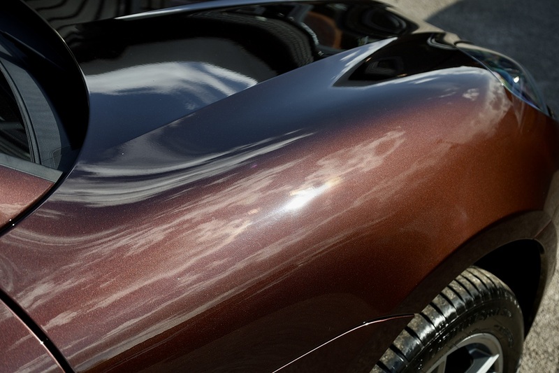 Porsche Macan S 1 Owner + FPSH + VAT Q + Individual Specification Image 13