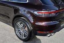 Porsche Macan S 1 Owner + FPSH + VAT Q + Individual Specification - Thumb 38