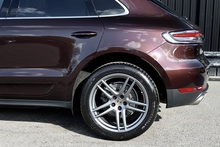 Porsche Macan S 1 Owner + FPSH + VAT Q + Individual Specification - Thumb 37