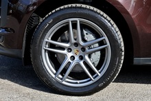 Porsche Macan S 1 Owner + FPSH + VAT Q + Individual Specification - Thumb 42