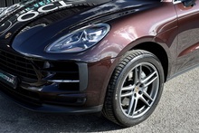 Porsche Macan S 1 Owner + FPSH + VAT Q + Individual Specification - Thumb 35