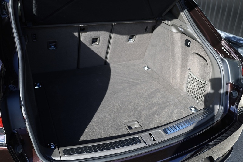 Porsche Macan S 1 Owner + FPSH + VAT Q + Individual Specification Image 43