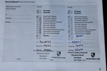 Porsche Macan S 1 Owner + FPSH + VAT Q + Individual Specification - Thumb 46