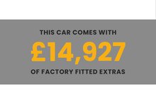 Porsche Macan S 1 Owner + FPSH + VAT Q + Individual Specification - Thumb 47