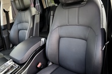 Land Rover Range Rover Westminster 2 Former Keepers + Sliding Pano Roof + Deployable Steps - Thumb 10