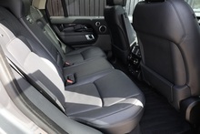 Land Rover Range Rover Westminster 2 Former Keepers + Sliding Pano Roof + Deployable Steps - Thumb 12