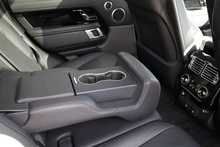 Land Rover Range Rover Westminster 2 Former Keepers + Sliding Pano Roof + Deployable Steps - Thumb 13