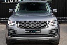 Land Rover Range Rover Westminster 2 Former Keepers + Sliding Pano Roof + Deployable Steps - Thumb 3