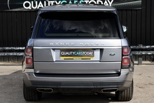 Land Rover Range Rover Westminster 2 Former Keepers + Sliding Pano Roof + Deployable Steps - Thumb 4