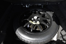 Land Rover Range Rover Westminster 2 Former Keepers + Sliding Pano Roof + Deployable Steps - Thumb 30