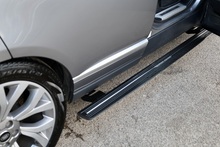 Land Rover Range Rover Westminster 2 Former Keepers + Sliding Pano Roof + Deployable Steps - Thumb 32