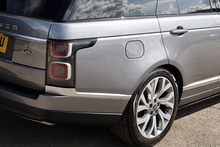 Land Rover Range Rover Westminster 2 Former Keepers + Sliding Pano Roof + Deployable Steps - Thumb 25