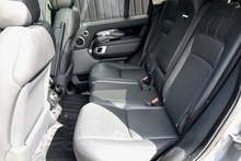 Land Rover Range Rover Westminster 2 Former Keepers + Sliding Pano Roof + Deployable Steps - Thumb 34