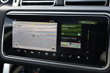 Land Rover Range Rover Westminster 2 Former Keepers + Sliding Pano Roof + Deployable Steps - Thumb 37