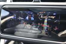 Land Rover Range Rover Westminster 2 Former Keepers + Sliding Pano Roof + Deployable Steps - Thumb 39